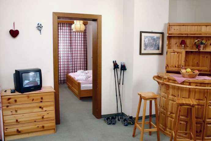 Imagen de la habitación del Hotel K&auml;rntnerhof. Foto 16