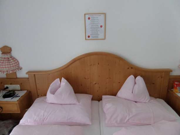 Imagen de la habitación del Hotel K&auml;rntnerhof. Foto 17