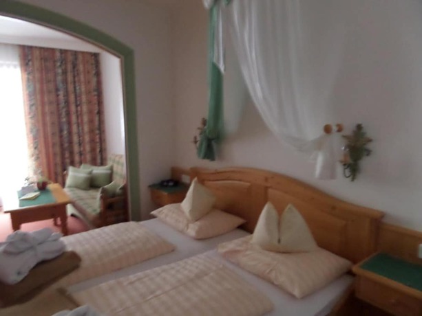 Imagen de la habitación del Hotel K&auml;rntnerhof. Foto 20