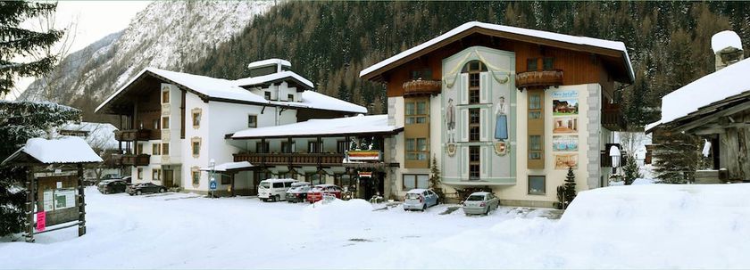 Imagen general del Hotel Kärntnerhof, Heiligenblut. Foto 1