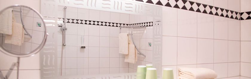 Imagen de la habitación del Hotel K&auml;rntnerhof Mallnitz. Foto 8