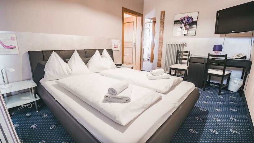 Imagen general del Hotel Kärntnerhof Velden by S4Y. Foto 2