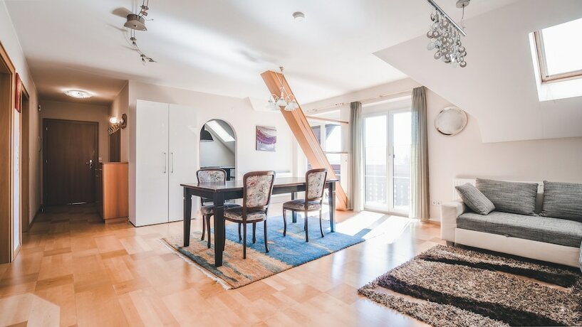 Imagen general del Hotel Kärntnerhof Velden by S4Y. Foto 7