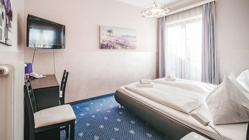 Imagen general del Hotel Kärntnerhof Velden by S4Y. Foto 9