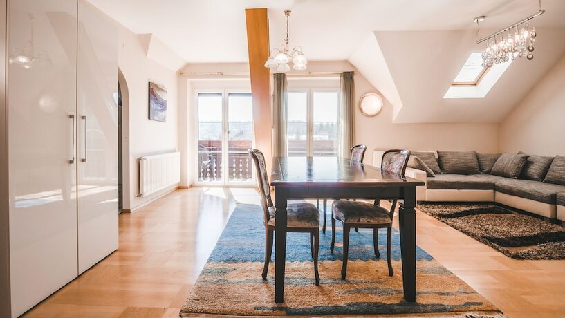 Imagen de la habitación del Hotel Kärntnerhof Velden by S4Y. Foto 14