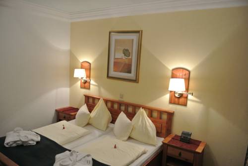 Imagen de la habitación del Hotel K&auml;rntnerhof & Seeblick Appartements. Foto 2