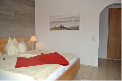 Imagen de la habitación del Hotel K&auml;rntnerhof & Seeblick Appartements. Foto 3