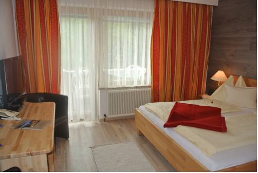 Imagen de la habitación del Hotel K&auml;rntnerhof & Seeblick Appartements. Foto 4