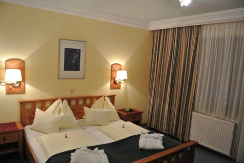 Imagen de la habitación del Hotel K&auml;rntnerhof & Seeblick Appartements. Foto 5