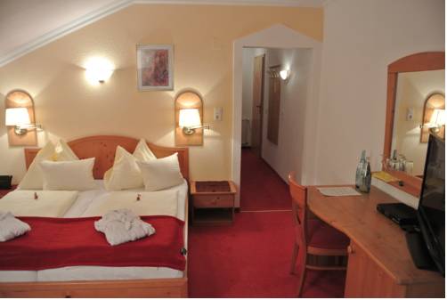 Imagen de la habitación del Hotel K&auml;rntnerhof & Seeblick Appartements. Foto 6