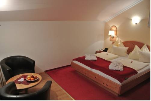 Imagen de la habitación del Hotel K&auml;rntnerhof & Seeblick Appartements. Foto 7