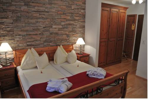 Imagen de la habitación del Hotel K&auml;rntnerhof & Seeblick Appartements. Foto 8