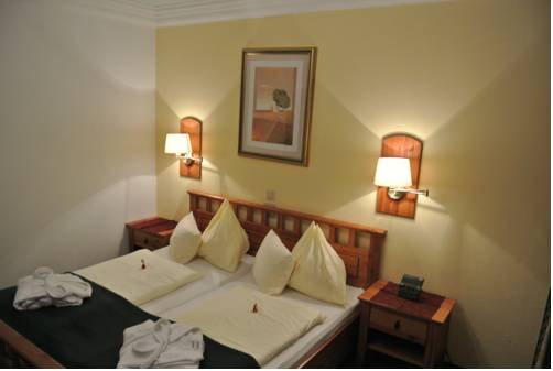 Imagen de la habitación del Hotel K&auml;rntnerhof & Seeblick Appartements. Foto 10