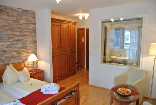 Imagen de la habitación del Hotel K&auml;rntnerhof & Seeblick Appartements. Foto 11