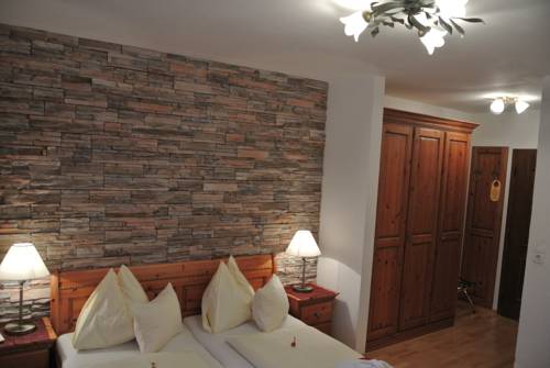 Imagen de la habitación del Hotel K&auml;rntnerhof & Seeblick Appartements. Foto 13