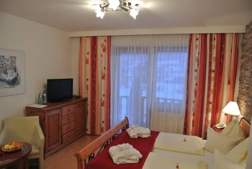 Imagen de la habitación del Hotel K&auml;rntnerhof & Seeblick Appartements. Foto 14