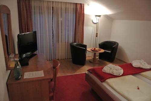 Imagen de la habitación del Hotel K&auml;rntnerhof & Seeblick Appartements. Foto 15