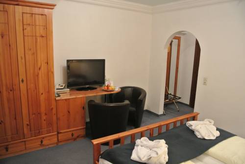 Imagen de la habitación del Hotel K&auml;rntnerhof & Seeblick Appartements. Foto 16