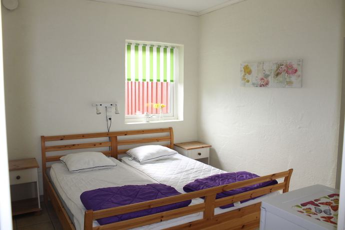 Imagen de la habitación del Hotel Kärraton Vandrarhem - Hostel. Foto 4