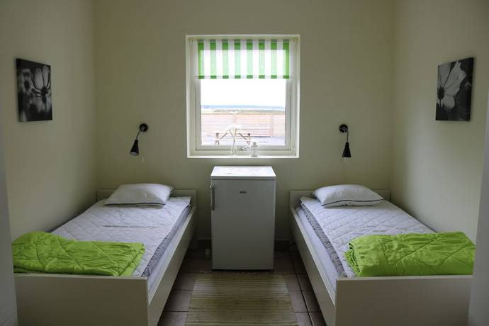 Imagen de la habitación del Hotel Kärraton Vandrarhem - Hostel. Foto 5