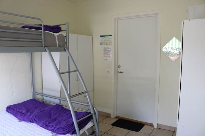 Imagen de la habitación del Hotel Kärraton Vandrarhem - Hostel. Foto 11