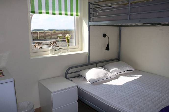 Imagen de la habitación del Hotel Kärraton Vandrarhem - Hostel. Foto 14