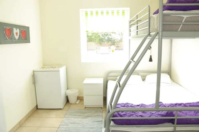 Imagen de la habitación del Hotel Kärraton Vandrarhem - Hostel. Foto 15