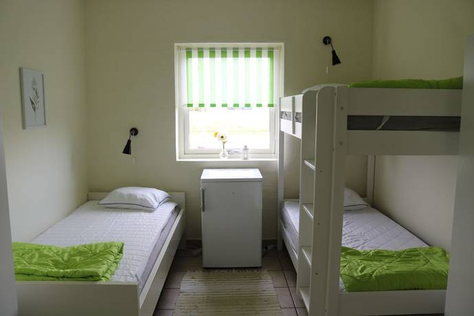 Imagen de la habitación del Hotel Kärraton Vandrarhem - Hostel. Foto 17