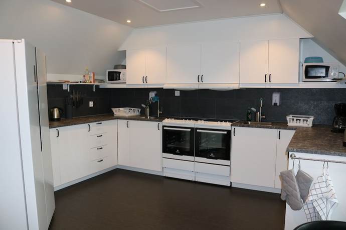 Imagen de la habitación del Hotel Kärraton Vandrarhem - Hostel. Foto 18