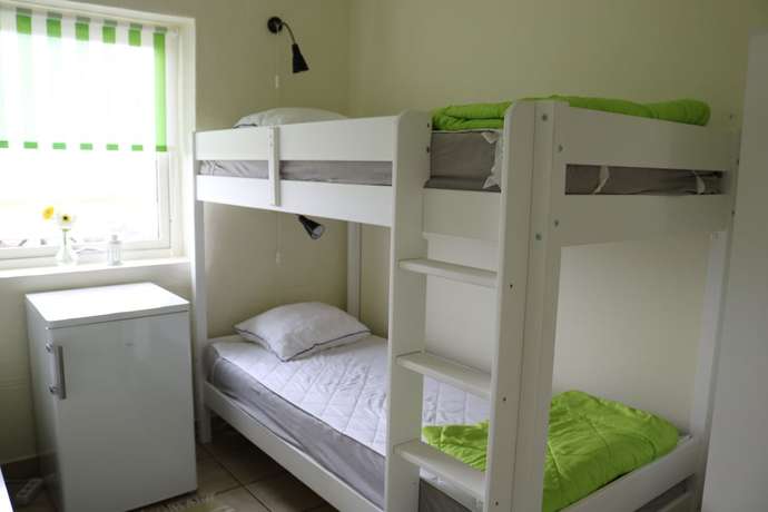Imagen de la habitación del Hotel Kärraton Vandrarhem - Hostel. Foto 19