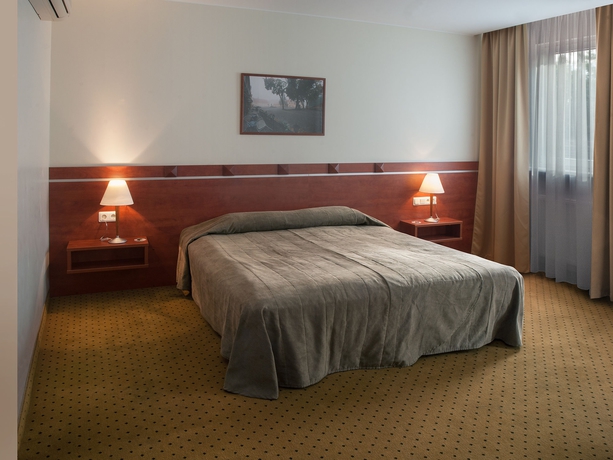 Imagen de la habitación del Hotel Kaunas. Foto 4