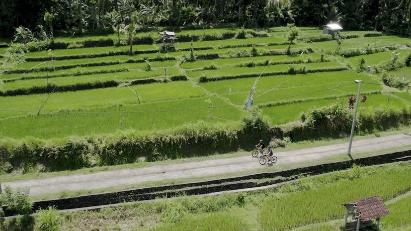 Imagen general del Hotel Kaura Bali. Foto 2