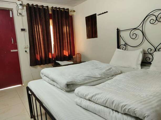 Imagen general del Hotel Kausani Retreat. Foto 8