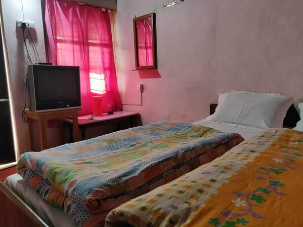 Imagen general del Hotel Kausani Retreat. Foto 11