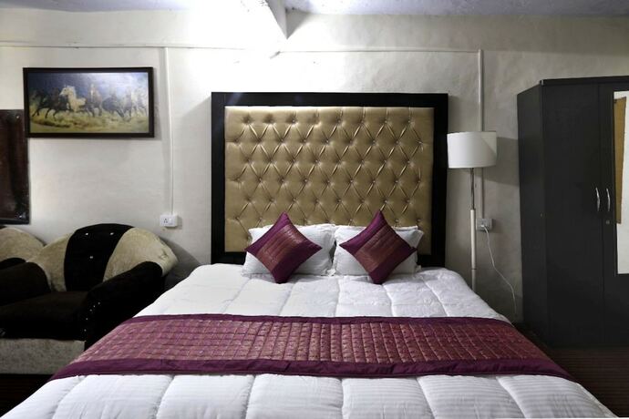 Imagen general del Hotel Kausani Retreat. Foto 12