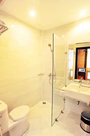 Imagen de la habitación del Hotel Kautaman. Foto 10