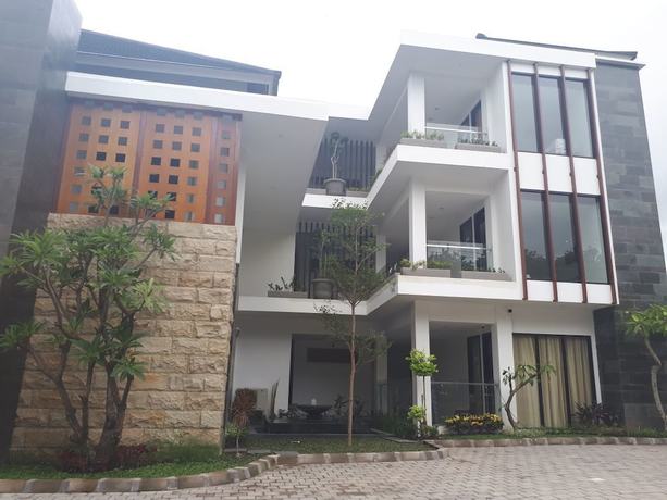 Imagen general del Hotel Kautaman. Foto 2