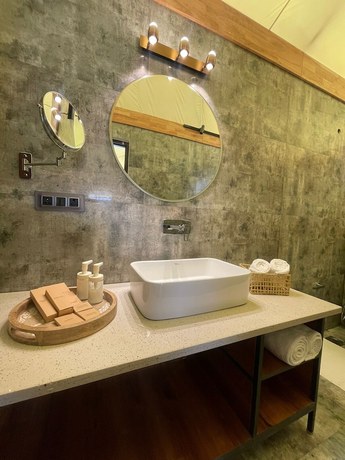 Imagen de la habitación del Hotel Kavaali Stays. Foto 3