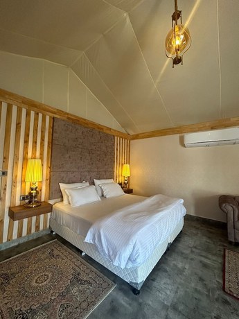 Imagen de la habitación del Hotel Kavaali Stays. Foto 4