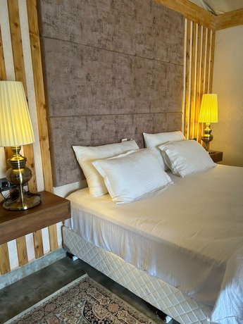 Imagen de la habitación del Hotel Kavaali Stays. Foto 5