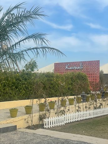 Imagen general del Hotel Kavaali Stays. Foto 2