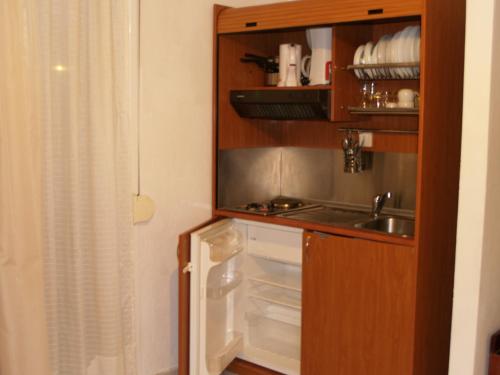 Imagen de la habitación del Hotel Kavala Beach apartments. Foto 8