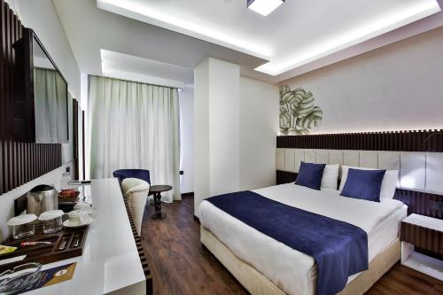 Imagen de la habitación del Hotel Kavala, Nil&uuml;fer. Foto 6