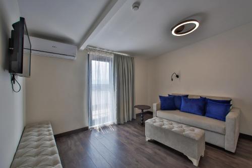 Imagen general del Hotel Kavala, Nil&uuml;fer. Foto 2