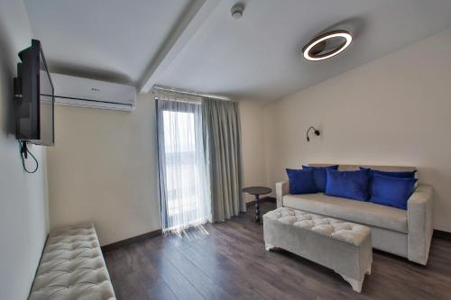 Imagen general del Hotel Kavala, Nil&uuml;fer. Foto 3