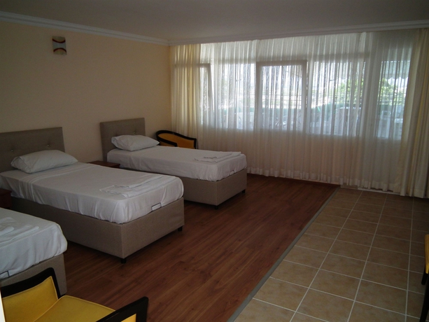 Imagen de la habitación del Hotel Kavala Studio. Foto 6