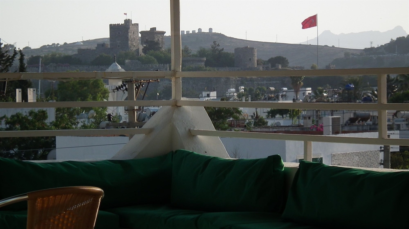 Imagen de la habitación del Hotel Kavala Studio. Foto 7