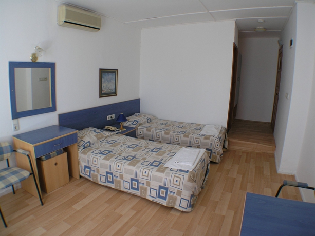 Imagen de la habitación del Hotel Kavala Studio. Foto 9