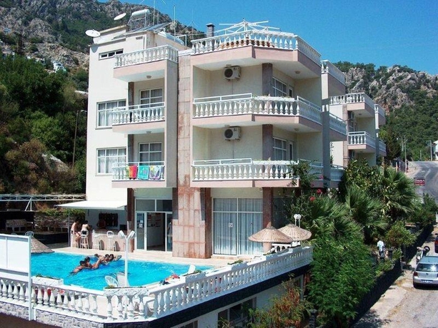 Imagen general del Hotel Kavala, Turun&ccedil;. Foto 2