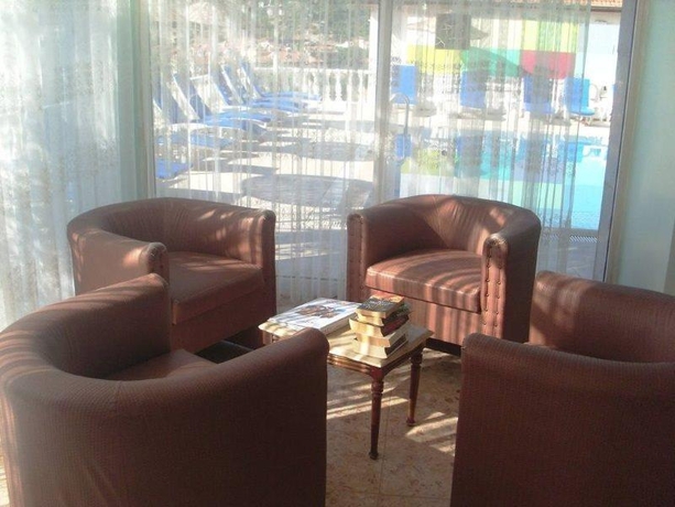 Imagen general del Hotel Kavala, Turun&ccedil;. Foto 3